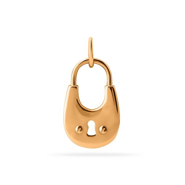 Подвеска ЮЗ "САНИС" - Золото 585 (арт. 01-306212)