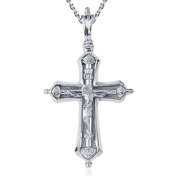 Подвеска Platinum Lab. - Платина 950 (арт. ПП-268-00)