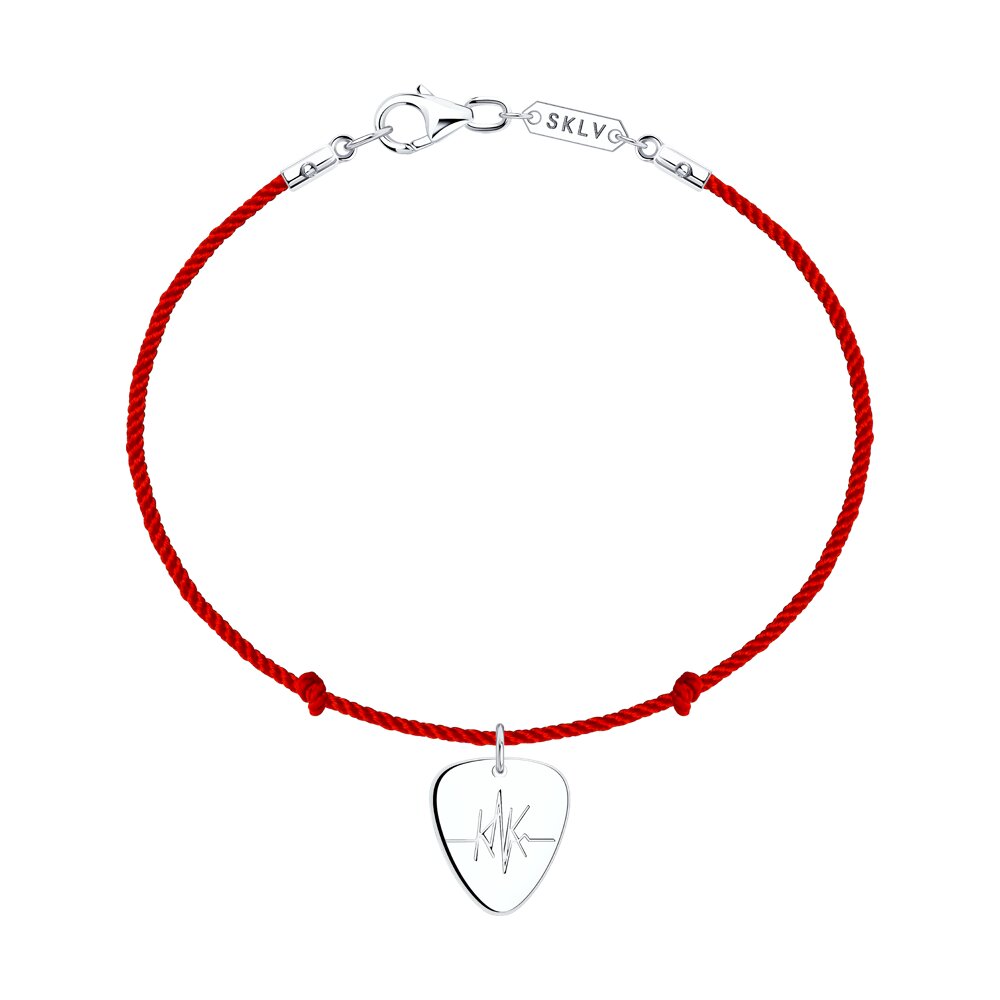 Браслет SOKOLOV - Серебро 925 (арт. 94050864)