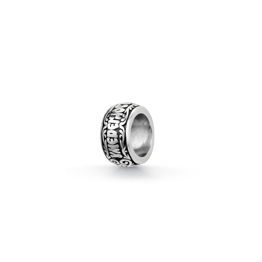 Подвеска Дар - Серебро 925 (арт. Пш-2680-5о)