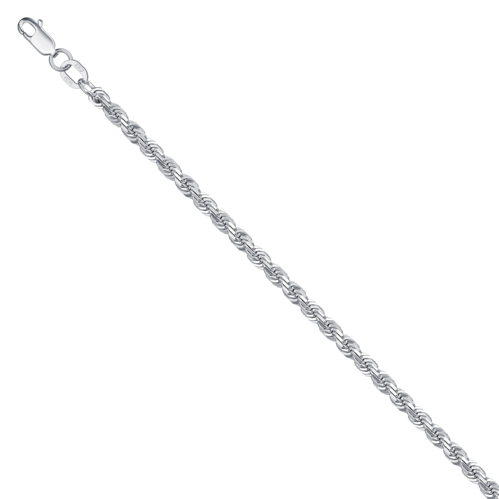 Цепочка Красцветмет - Серебро 925 (арт. НЦ22-080-3#0.70)