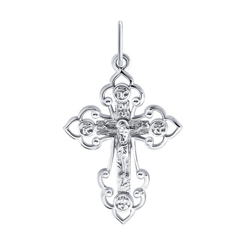Подвеска Diamant - Серебро 925 (арт. 94-131-02472-1)