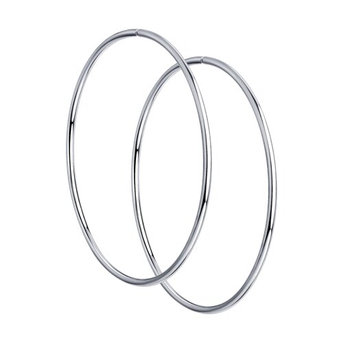 Серьги Diamant - Серебро 925 (арт. 94-124-01725-1)