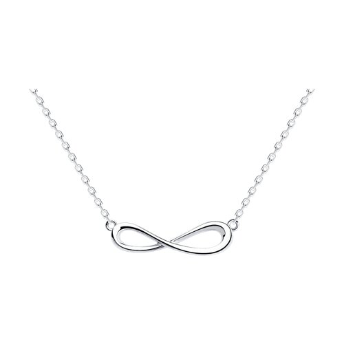 Колье Diamant - Серебро 925 (арт. 94-170-01510-1)