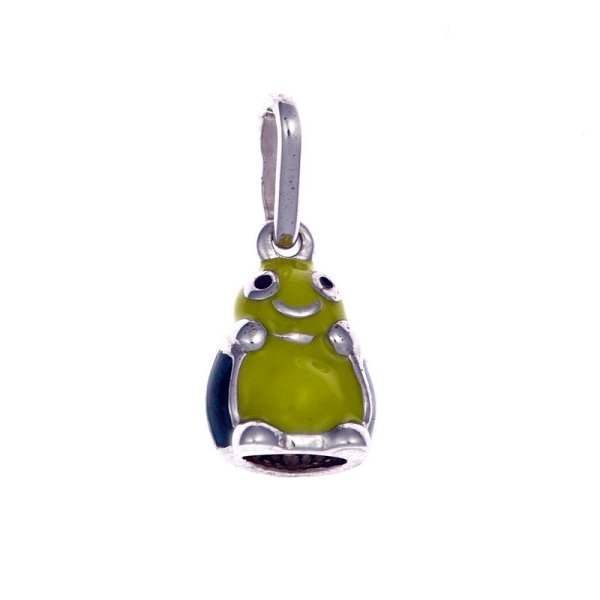 Подвеска Мириада - Серебро 925, Эмаль (арт. 970130608)