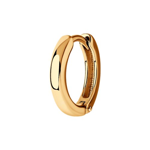 Серьга SOKOLOV - Серебро 925 (арт. 93170020)