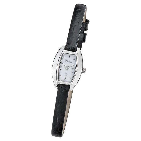 Часы Platinor - Серебро 925 (арт. 91100)