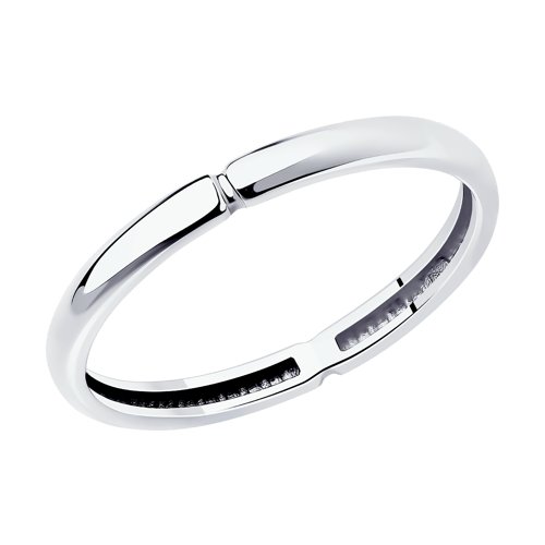 Кольцо SOKOLOV - Серебро 925 (арт. 94013392)