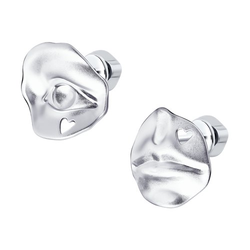 Серьги SOKOLOV - Серебро 925 (арт. 94024227)