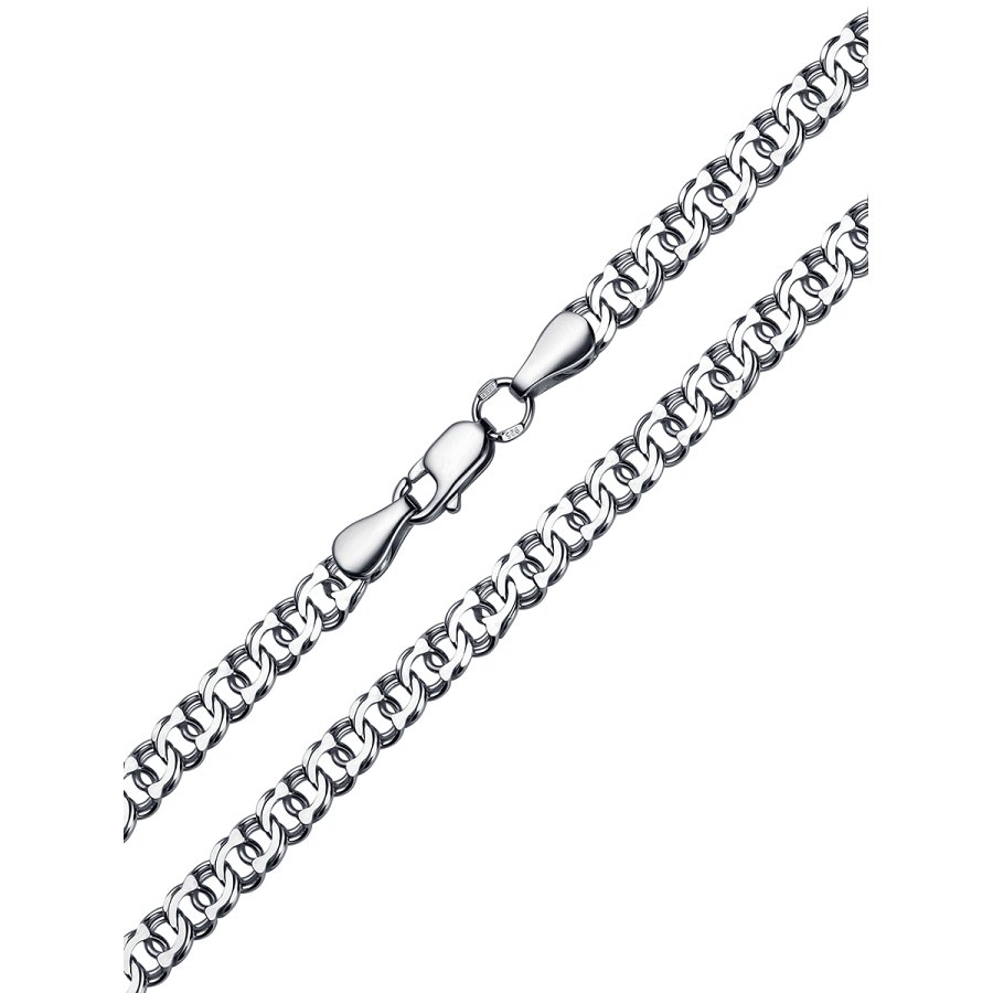 Цепочка Дар - Серебро 925 (арт. Ар-060рц)