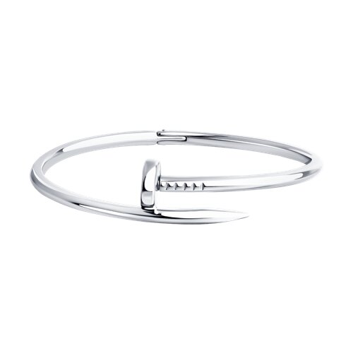 Браслет Diamant - Серебро 925 (арт. 94-150-01831-1)