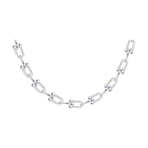 Колье SOKOLOV - Серебро 925 (арт. 94070751)