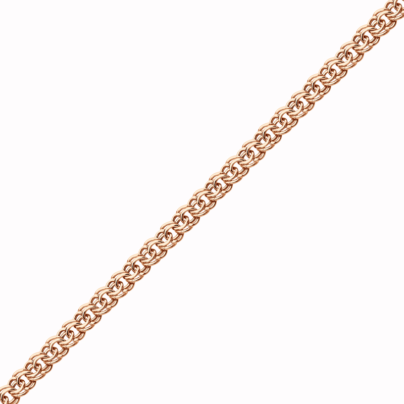 Цепочка Ювелир-Трейд - Золото 375 (арт. 570004031)