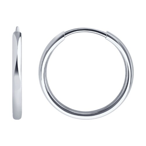 Серьги SOKOLOV - Золото 585 (арт. 140001-3)