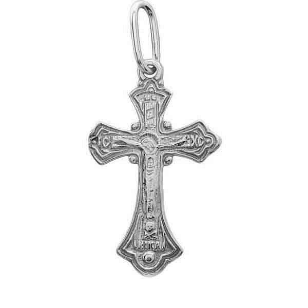 Подвеска Галатея - Серебро 925 (арт. 4851)