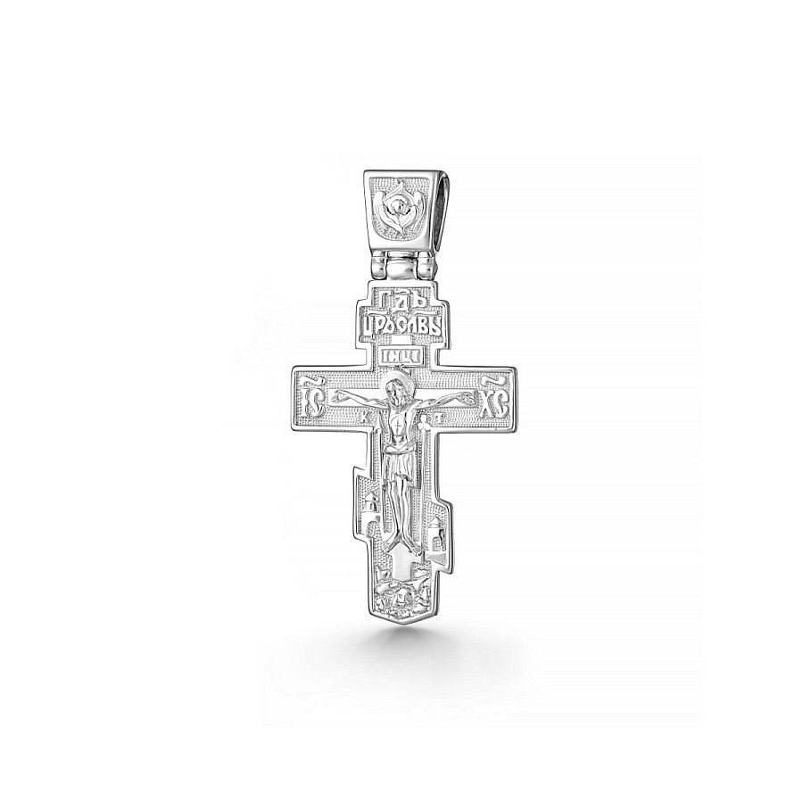 Подвеска Дар - Серебро 925 (арт. КР-0064р)