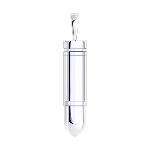 Подвеска Diamant - Серебро 925 (арт. 94-130-01910-1)