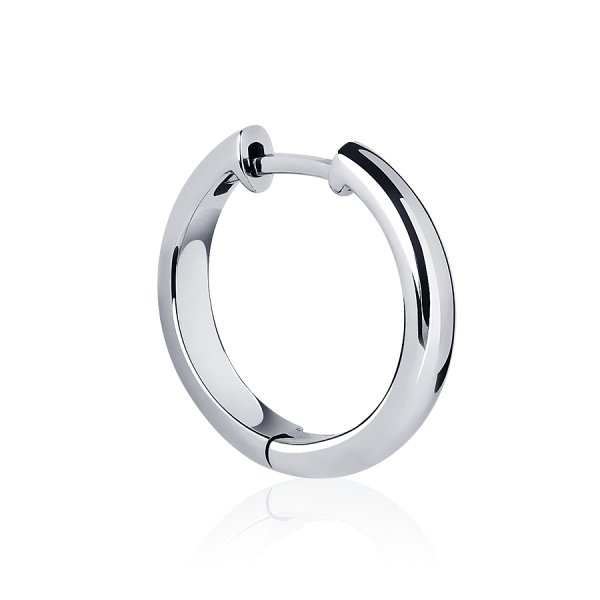 Серьги Platinum Lab. - Платина 950 (арт. ПС-216-03 12)