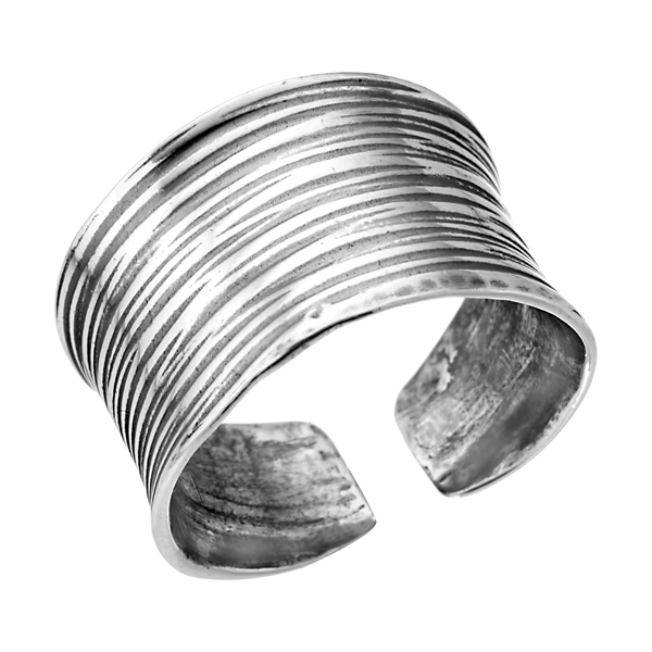 Кольцо Мастер Клио - Серебро 925 (арт. 31К0476С)