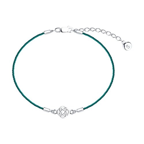 Браслет SOKOLOV - Серебро 925 (арт. 94050648)