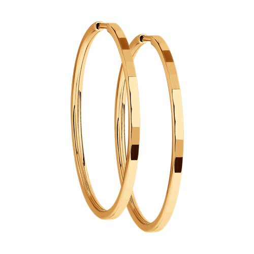 Серьги SOKOLOV - Серебро 925 (арт. 93140072)