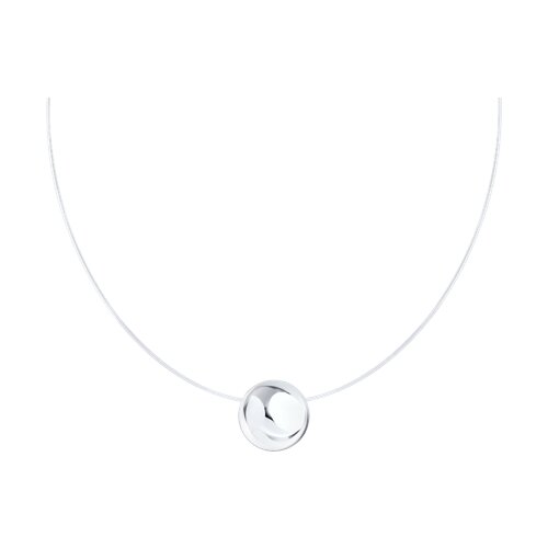 Колье Diamant - Серебро 925 (арт. 94-170-02169-1)