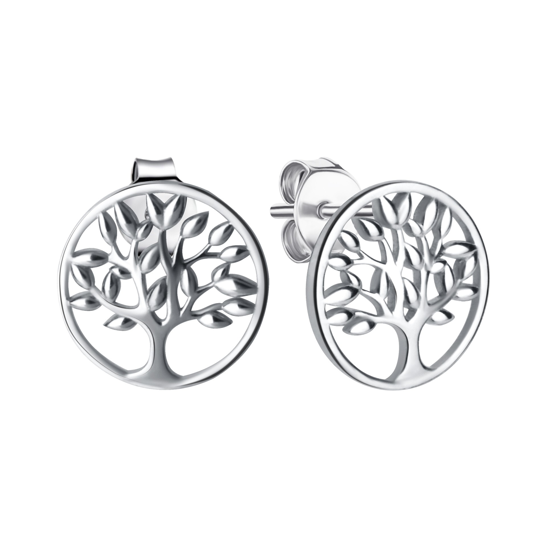 Серьги Talant - Серебро 925 (арт. 05-72-0000-29796)