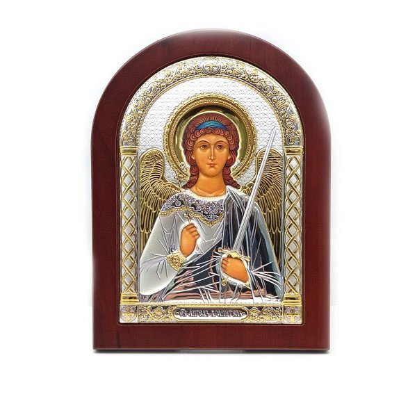 Икона Company ICON - Прочие материалы, Дерево (арт. A-4007GK)