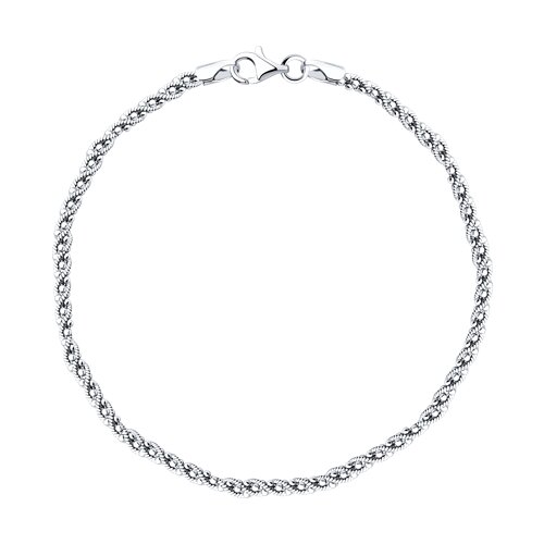 Браслет SOKOLOV - Серебро 925 (арт. 94054724)