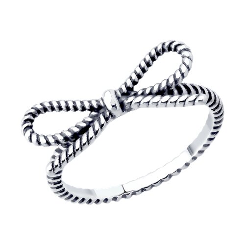 Кольцо Diamant - Серебро 925 (арт. 95-110-00064-1)