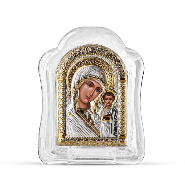 Икона Company ICON - Прочие материалы, Муранское стекло (арт. MSA-1002GB)