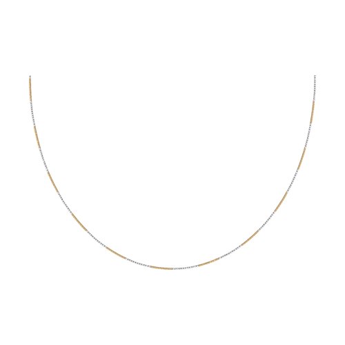 Цепочка SOKOLOV - Серебро 925 (арт. 94074524)