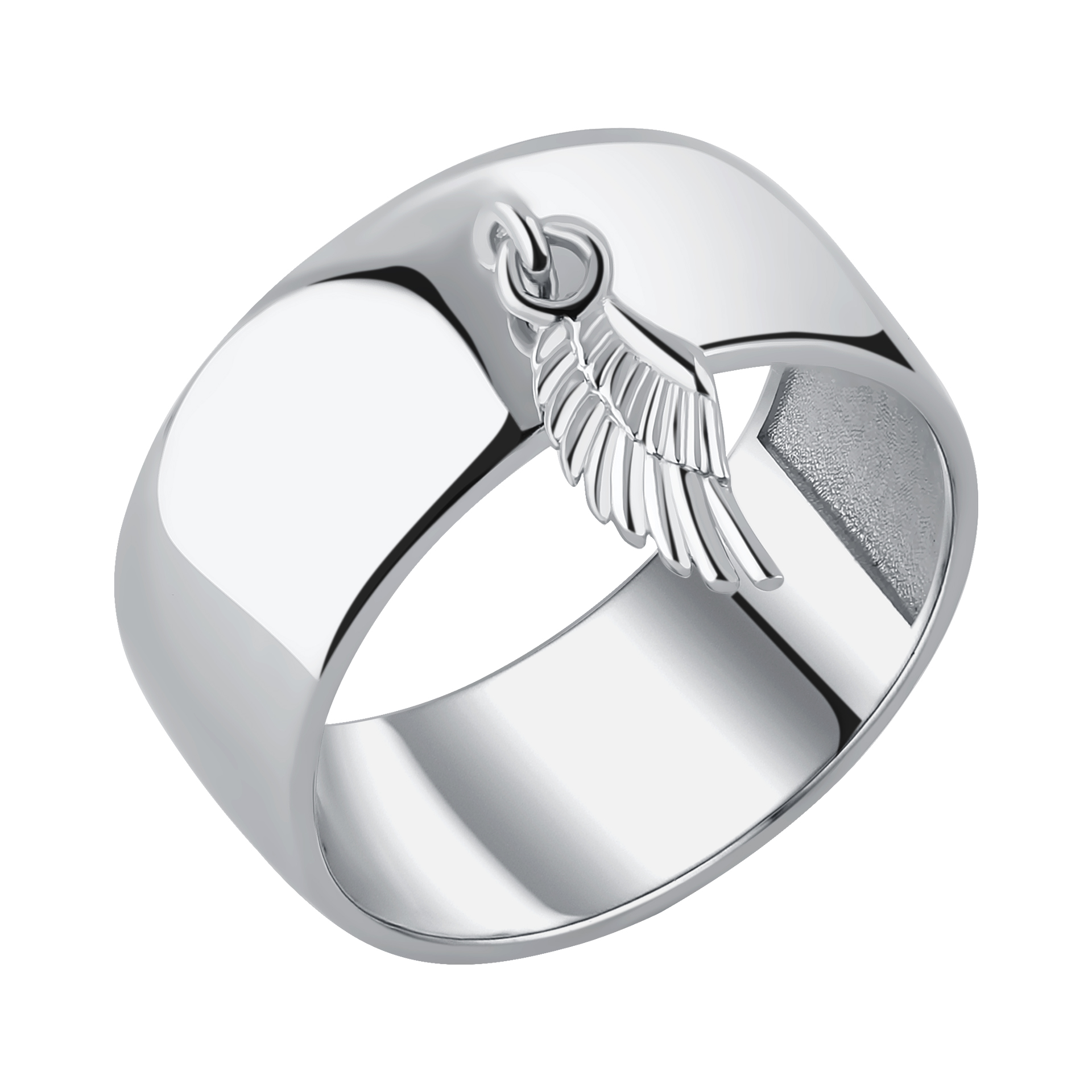 Кольцо Talant - Серебро 925 (арт. 20-72-0000-15337)
