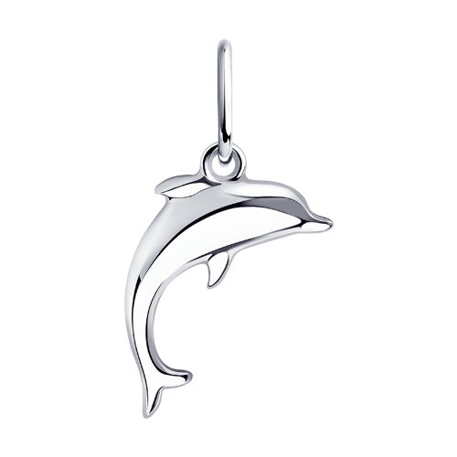 Подвеска Diamant - Серебро 925 (арт. 94-130-01091-1)