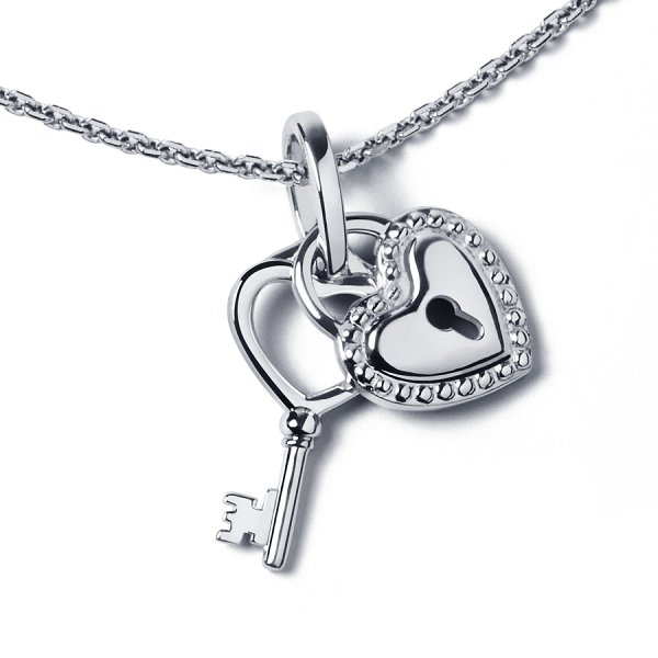 Подвеска Platinum Lab. - Платина 950 (арт. ПП-300-00)