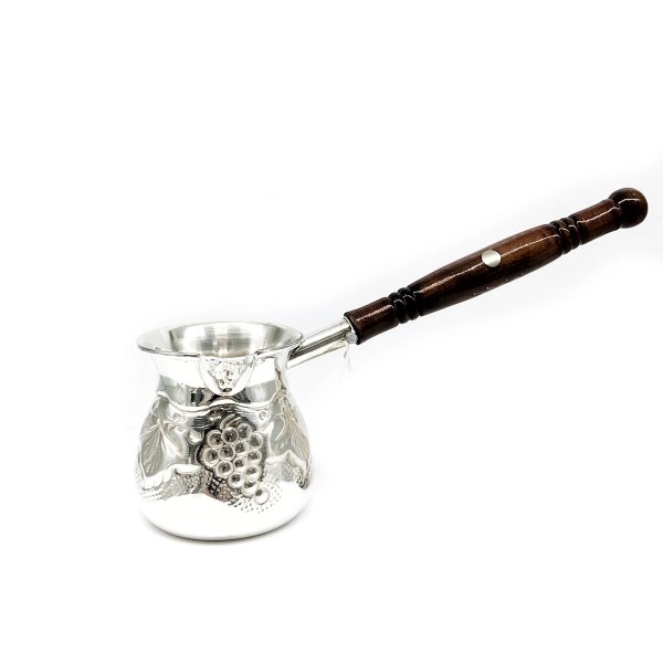 Турка Гаммадов - Серебро 875 (арт. 420164)