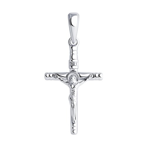 Подвеска Diamant - Серебро 925 (арт. 94-131-02038-1)