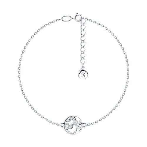 Браслет SOKOLOV - Серебро 925 (арт. 94050734)