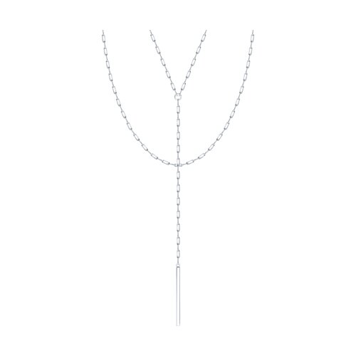 Колье SOKOLOV - Серебро 925 (арт. 94071316)