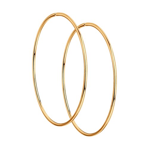 Серьги Diamant - Серебро 925 (арт. 93-124-01398-1)