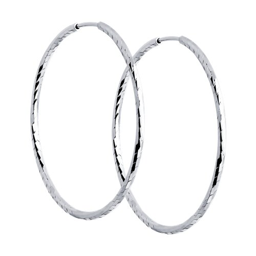 Серьги SOKOLOV - Серебро 925 (арт. 94140082)