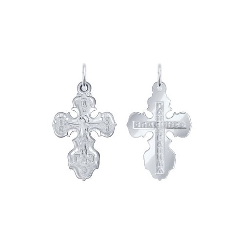 Подвеска SOKOLOV - Серебро 925 (арт. 94120143)