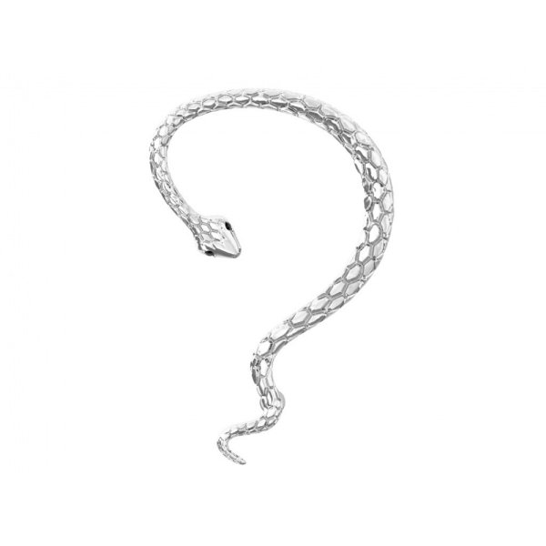 Серьга POKROVSKY - Серебро 925 (арт. 6001634-00205)