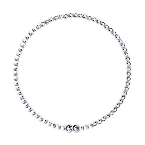 Браслет SOKOLOV - Серебро 925 (арт. 94054570)