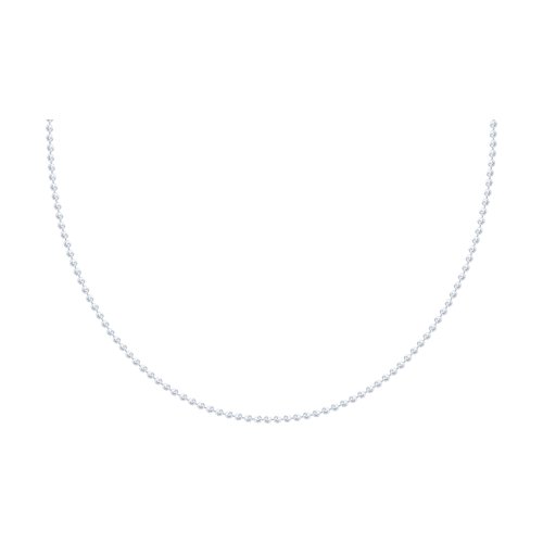 Цепочка SOKOLOV - Серебро 925 (арт. 94074631)