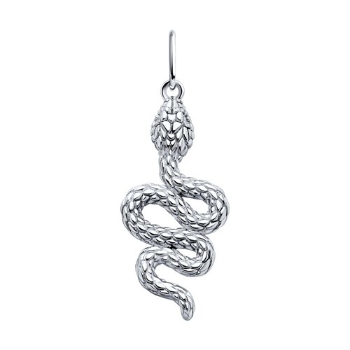 Подвеска SOKOLOV - Серебро 925 (арт. 94033046)