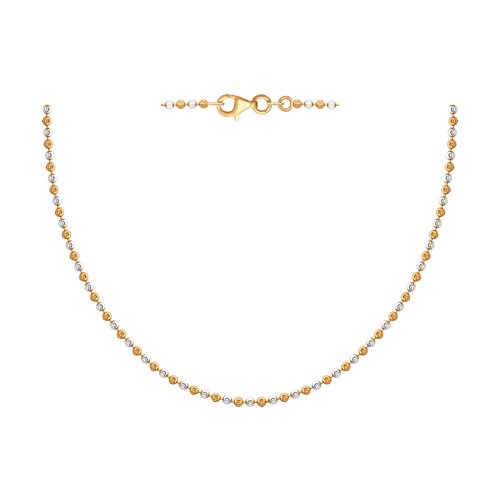 Колье SOKOLOV - Серебро 925 (арт. 94074448)