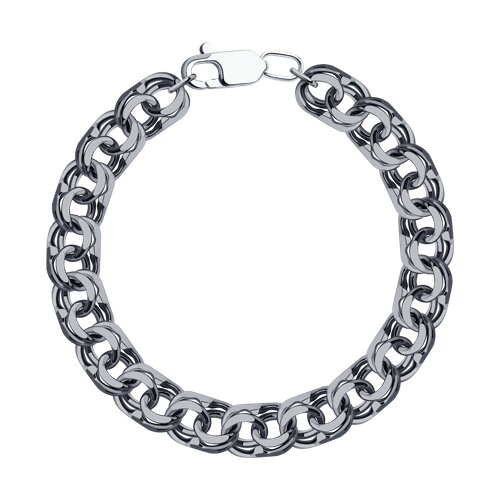 Браслет SOKOLOV - Серебро 925 (арт. 995141504)