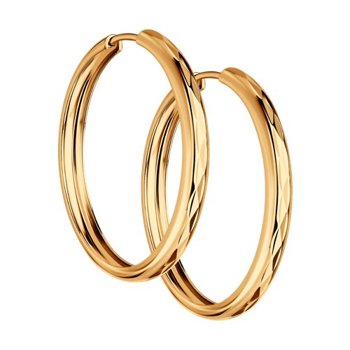 Серьги SOKOLOV - Серебро 925 (арт. 93140068)