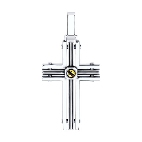 Подвеска Diamant - Серебро 925 (арт. 95-130-02180-1)